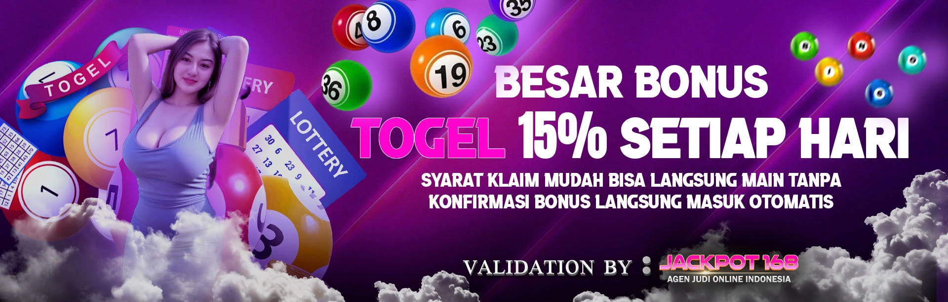 IPIN188 Banner Slot Online